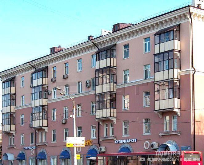 Продажа / Комнаты, Казань, Назарбаева улица, 1 050 000 Вахитовский район, ул. Назарбаева , д.9/2. Продается комната в трехкомнатной квартире. Рядом с улицами...