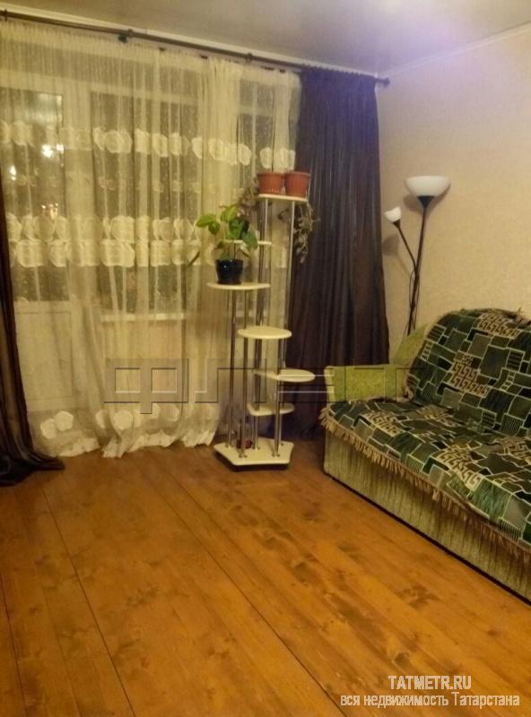 Продажа / Квартиры, Зеленодольск, Степная улица, 2 970 000 Зеленодольск, Мирный, Степная, д.4 Трёхкомнатная «ленинградка» общей S= 72кв , 20кв - зал, 1 комната S=18 кв.м, 2...