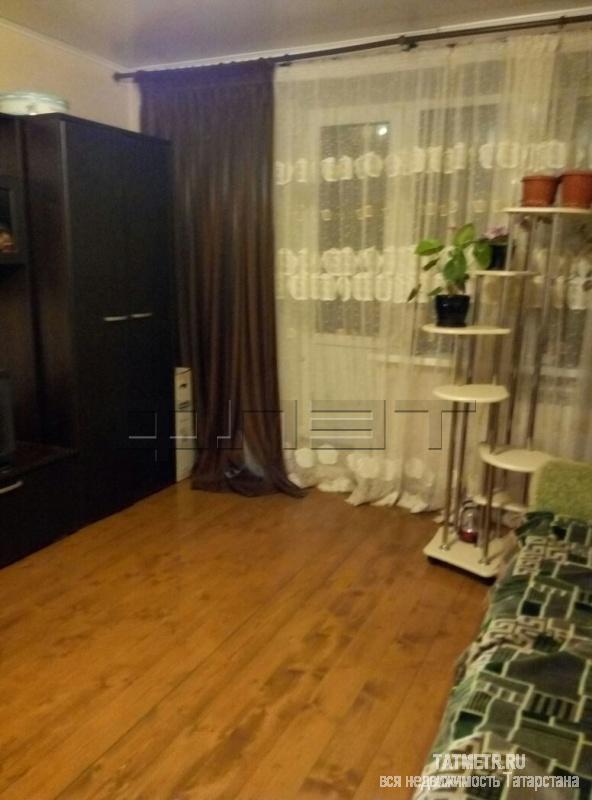 Продажа / Квартиры, Зеленодольск, Степная улица, 2 970 000 Зеленодольск, Мирный, Степная, д.4 Трёхкомнатная «ленинградка» общей S= 72кв , 20кв - зал, 1 комната S=18 кв.м, 2... - 1
