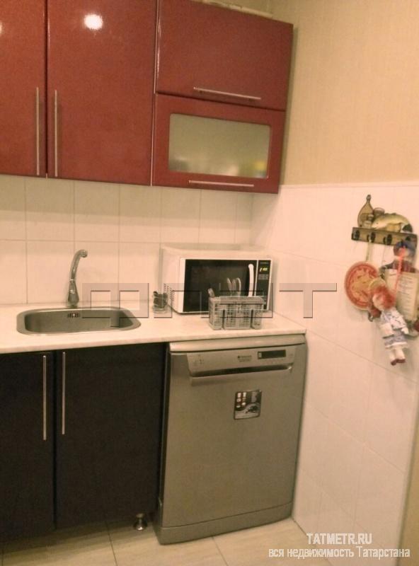 Продажа / Квартиры, Зеленодольск, Степная улица, 2 970 000 Зеленодольск, Мирный, Степная, д.4 Трёхкомнатная «ленинградка» общей S= 72кв , 20кв - зал, 1 комната S=18 кв.м, 2... - 7