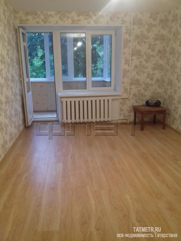 Продажа / Квартиры, Зеленодольск, Степная улица, 1 655 000 Зеленодольск, мирный, ул. Степная, дом 2а. Продается отличная однокомнатная ленинградка на третьем этаже...