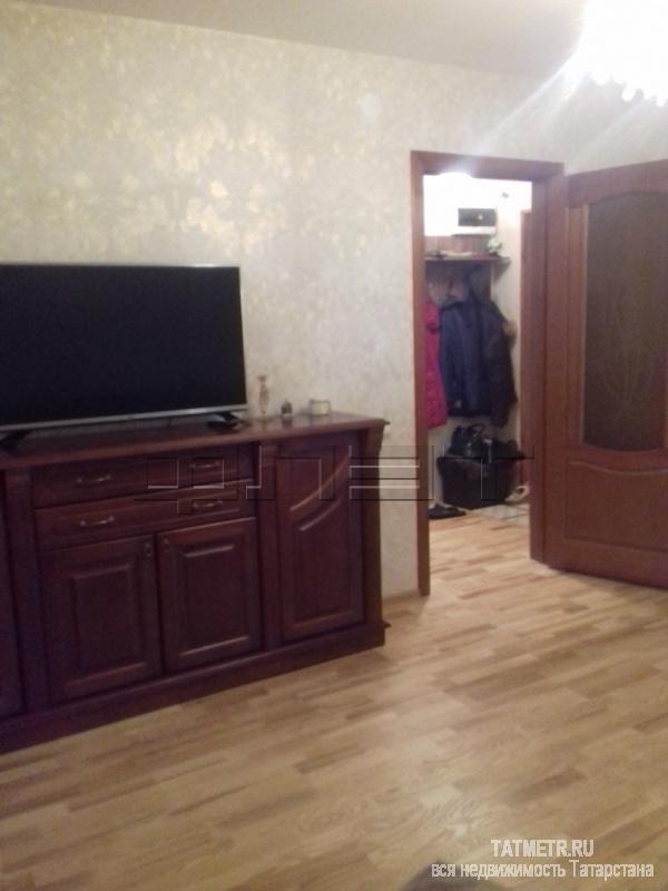 Продажа / Квартиры, Зеленодольск, Гоголя улица, 2 110 000 Зеленодольск, город, улица Гоголя, д.31а. В самом центре города по улице Гоголя в доме 2016 года постройки продаётся... - 3