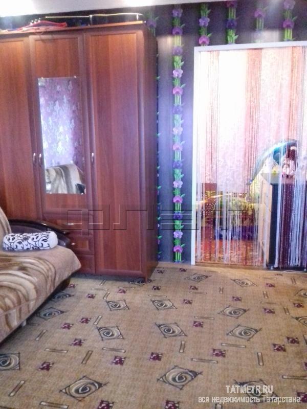Продажа / Квартиры, Зеленодольск, Королева улица, 1 390 000 Зеленодольск, мирный, ул. Королева, д. 12. Продается уютная однокомнатная квартира ленинградского проекта с... - 1