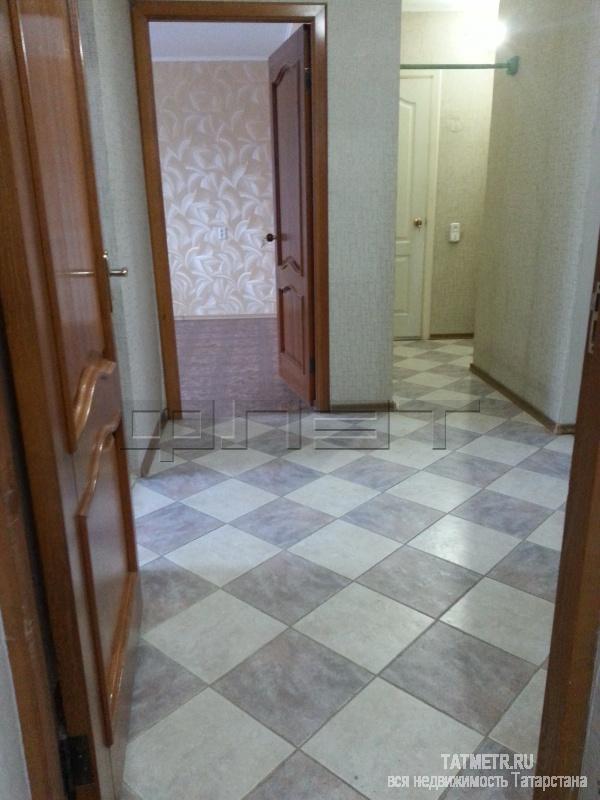 Продажа / Квартиры, Зеленодольск, Маяковского улица, 2 670 000 Зеленодольск, Город, Маяковского, 6. Квартира 65 м2, включает в себя общую площадь 60 м2 и вспомогательную 5 м2 в... - 10