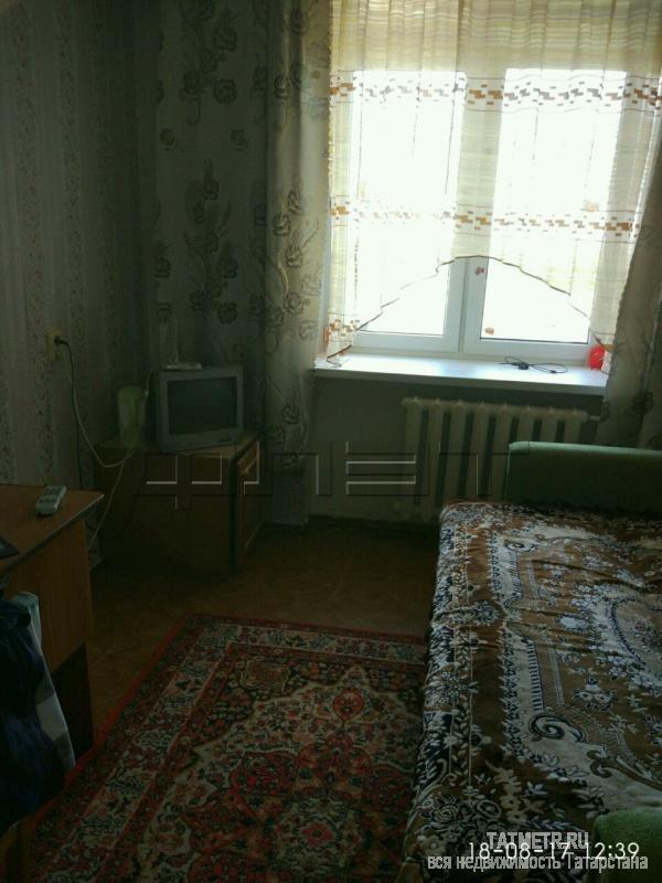 Продажа / Комнаты, Казань, Авангардная улица, 860 000 Продается 1 комната в 4 комнатном блоке общежитии. Комнаты светлая и уютная . 12.1 кв.м.на 8 /9 этажного дома . На...