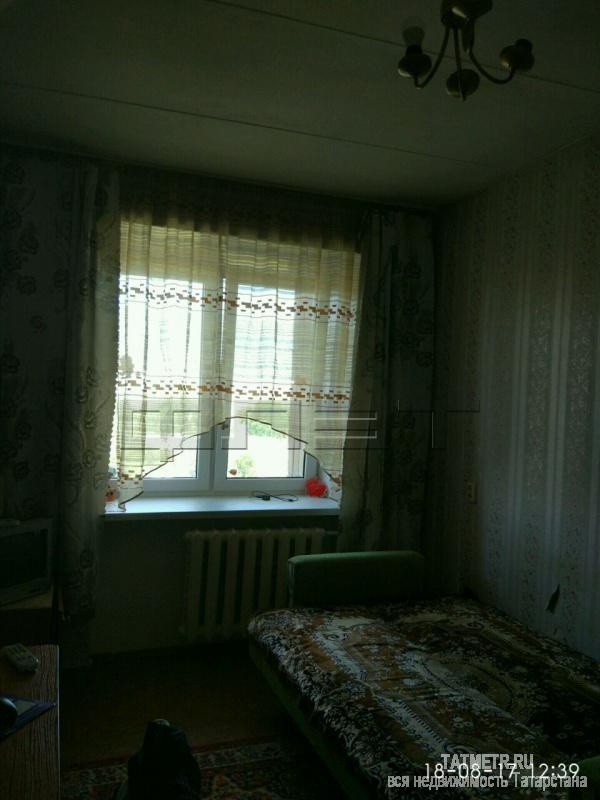 Продажа / Комнаты, Казань, Авангардная улица, 860 000 Продается 1 комната в 4 комнатном блоке общежитии. Комнаты светлая и уютная . 12.1 кв.м.на 8 /9 этажного дома . На... - 1