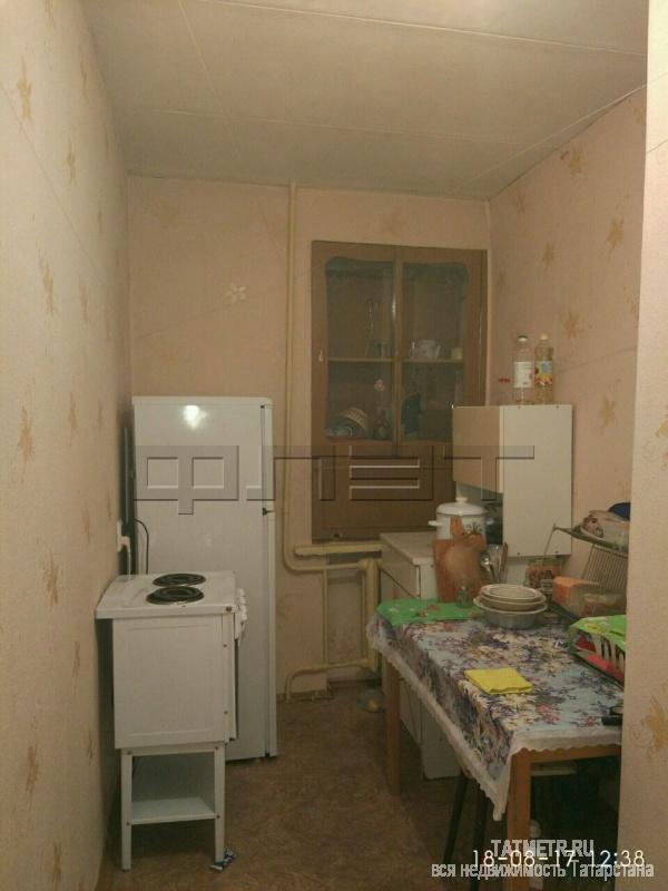 Продажа / Комнаты, Казань, Авангардная улица, 860 000 Продается 1 комната в 4 комнатном блоке общежитии. Комнаты светлая и уютная . 12.1 кв.м.на 8 /9 этажного дома . На... - 4