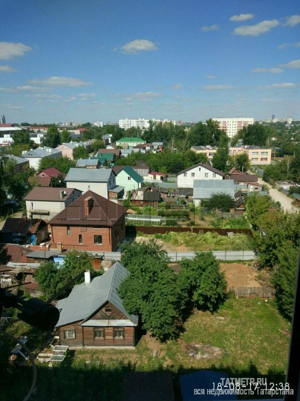 Продажа / Комнаты, Казань, Авангардная улица, 860 000 Продается 1 комната в 4 комнатном блоке общежитии. Комнаты светлая и уютная . 12.1 кв.м.на 8 /9 этажного дома . На... - 5