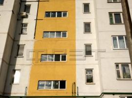 Продается отличная 1 комнатная квартира 34 кв.м на 3/9 этажного...