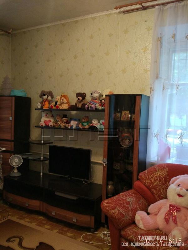 Продажа / Комнаты, Казань, Короленко улица, 960 000 Продается 1 комната в 3хкомнатной коммунальной квартире в Ново-Савиновском районе города Казани по ул.Короленко....