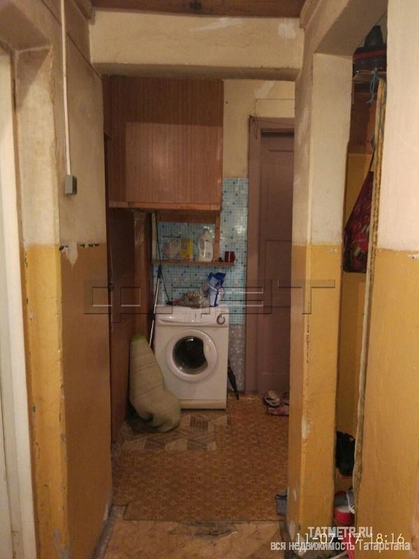 Продажа / Комнаты, Казань, Короленко улица, 960 000 Продается 1 комната в 3хкомнатной коммунальной квартире в Ново-Савиновском районе города Казани по ул.Короленко.... - 7