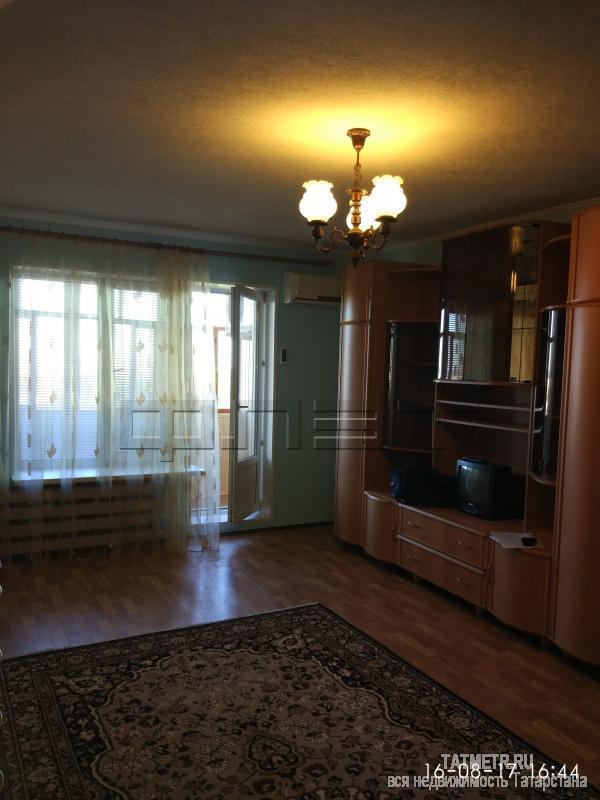 Продажа / Квартиры, Казань, Лукина улица, 2 240 000 Продается отличная 1 ком .квартира расположенная на 9/9 этажного дома . Имеется тех.этаж .Квартира светлая и очень...