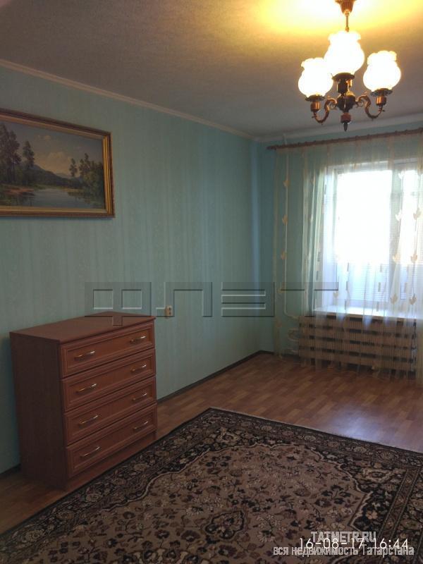 Продажа / Квартиры, Казань, Лукина улица, 2 240 000 Продается отличная 1 ком .квартира расположенная на 9/9 этажного дома . Имеется тех.этаж .Квартира светлая и очень... - 1