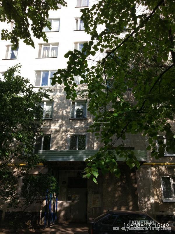 Продажа / Квартиры, Казань, Лукина улица, 2 240 000 Продается отличная 1 ком .квартира расположенная на 9/9 этажного дома . Имеется тех.этаж .Квартира светлая и очень... - 16