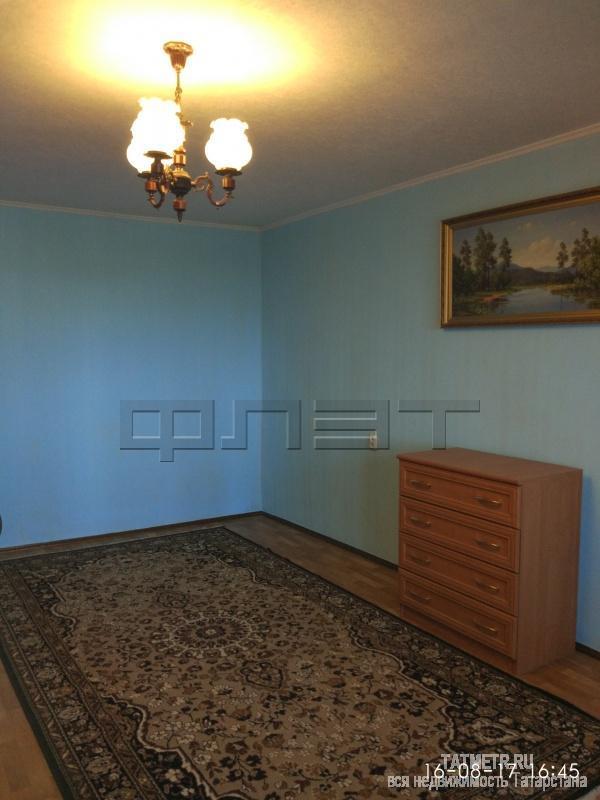 Продажа / Квартиры, Казань, Лукина улица, 2 240 000 Продается отличная 1 ком .квартира расположенная на 9/9 этажного дома . Имеется тех.этаж .Квартира светлая и очень... - 2