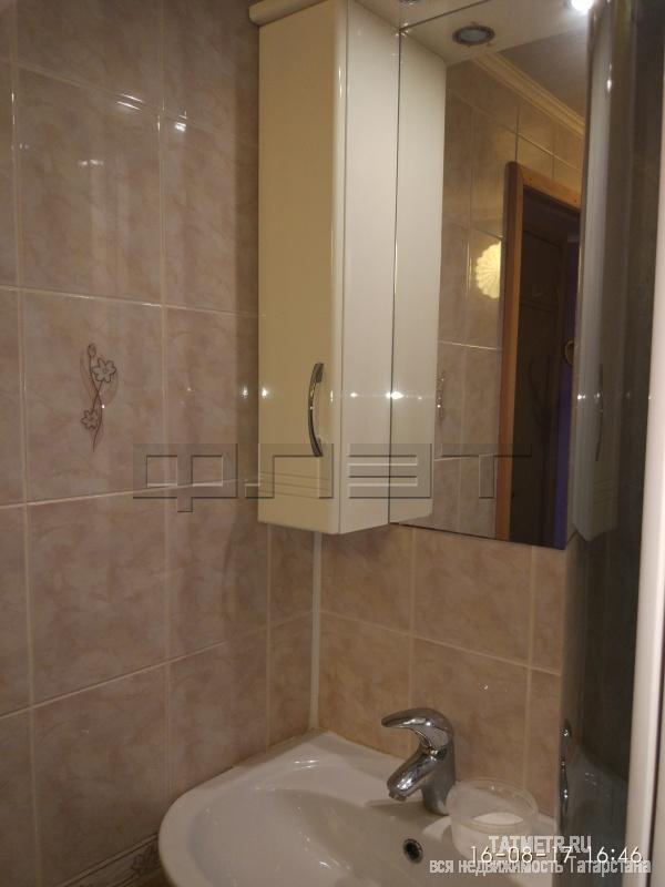 Продажа / Квартиры, Казань, Лукина улица, 2 240 000 Продается отличная 1 ком .квартира расположенная на 9/9 этажного дома . Имеется тех.этаж .Квартира светлая и очень... - 9