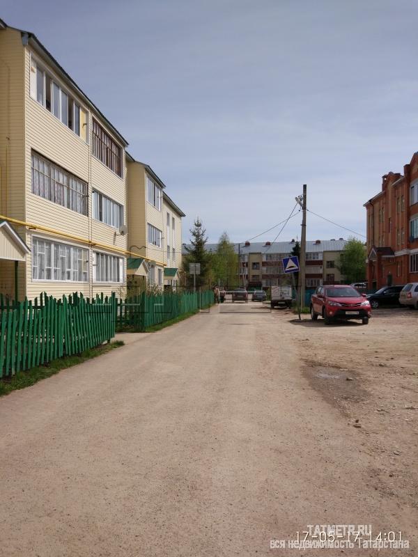 Продажа / Квартиры, Арск, Банковская улица, 1 800 000 Внимание! Удивительное предложение! Отличная 2 комнатная квартира в удобном для проживания в АРСКЕ. Если хотите... - 2