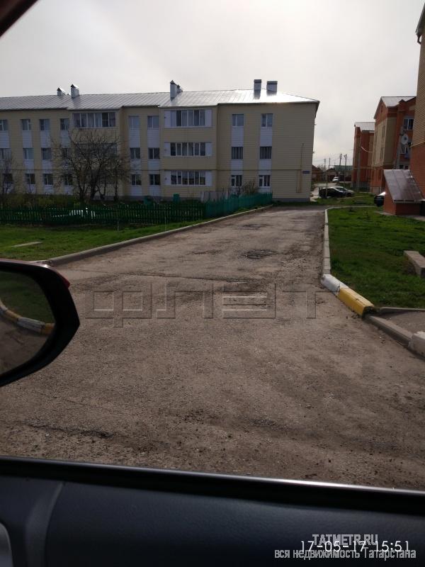 Продажа / Квартиры, Арск, Банковская улица, 1 800 000 Внимание! Удивительное предложение! Отличная 2 комнатная квартира в удобном для проживания в АРСКЕ. Если хотите... - 3