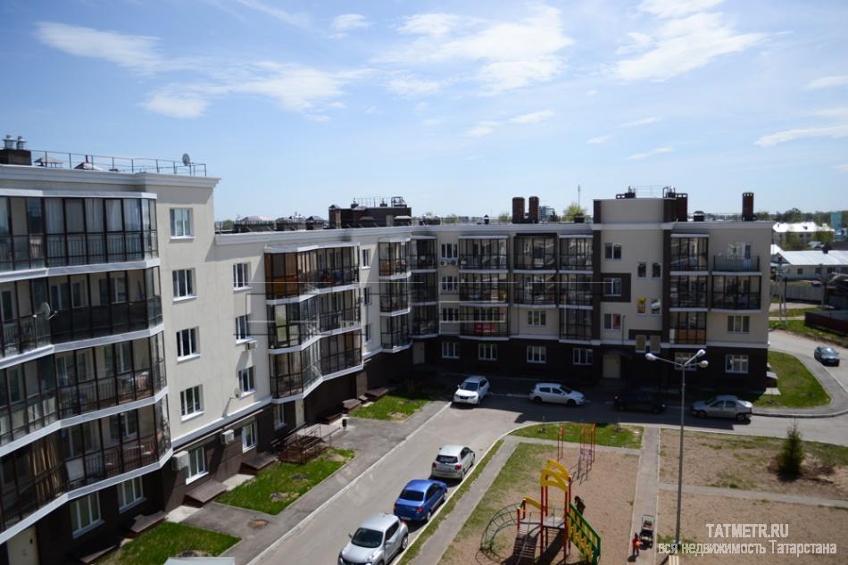 Продажа / Квартиры, Лаишево, Счастливая улица, 2 530 000 Внимание! Хорошие предложение! Если вы желаете жить и дышать свежим воздухом .Слышать пенье птиц ,наслаждаться... - 1