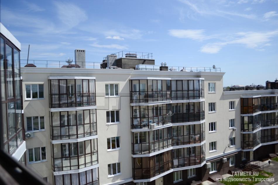 Продажа / Квартиры, Лаишево, Счастливая улица, 2 530 000 Внимание! Хорошие предложение! Если вы желаете жить и дышать свежим воздухом .Слышать пенье птиц ,наслаждаться... - 2