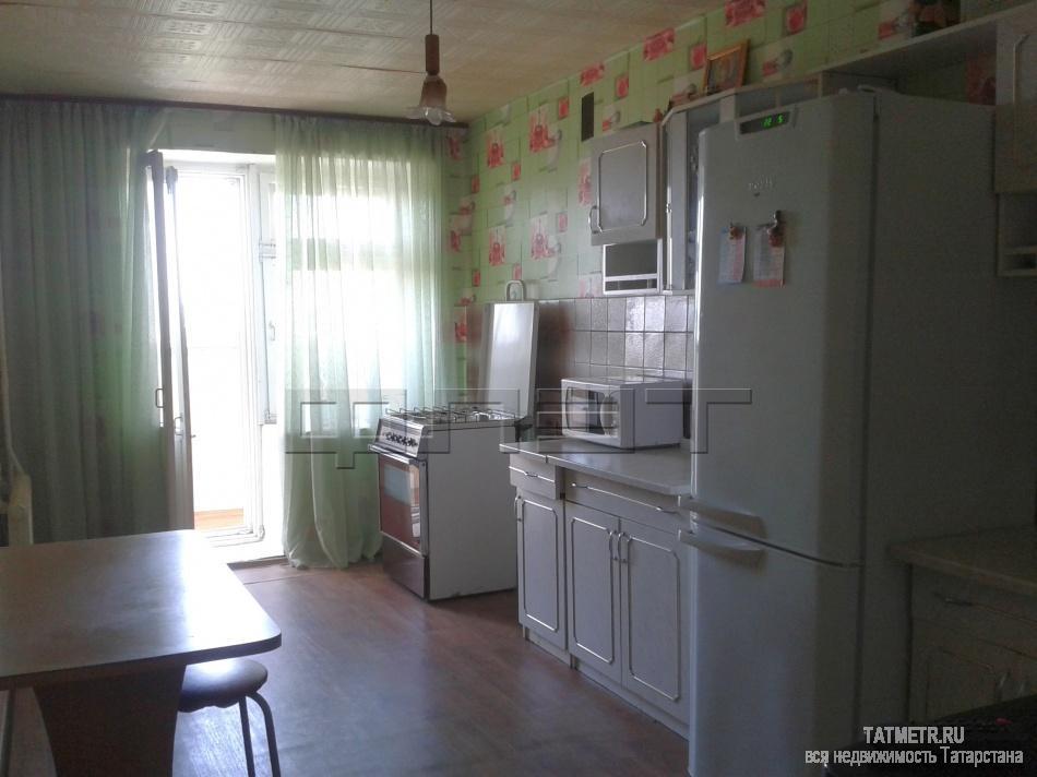 Продажа / Квартиры, Зеленодольск, Шустова улица, 3 550 000 г. Зеленодольск, город, ул. Шустова, д.2. Продается отличная 3-комнатная 2-х уровневая квартира «улучшенной»...