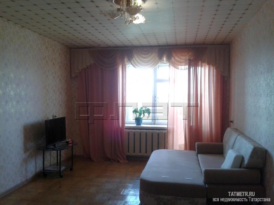 Продажа / Квартиры, Зеленодольск, Шустова улица, 3 550 000 г. Зеленодольск, город, ул. Шустова, д.2. Продается отличная 3-комнатная 2-х уровневая квартира «улучшенной»... - 1
