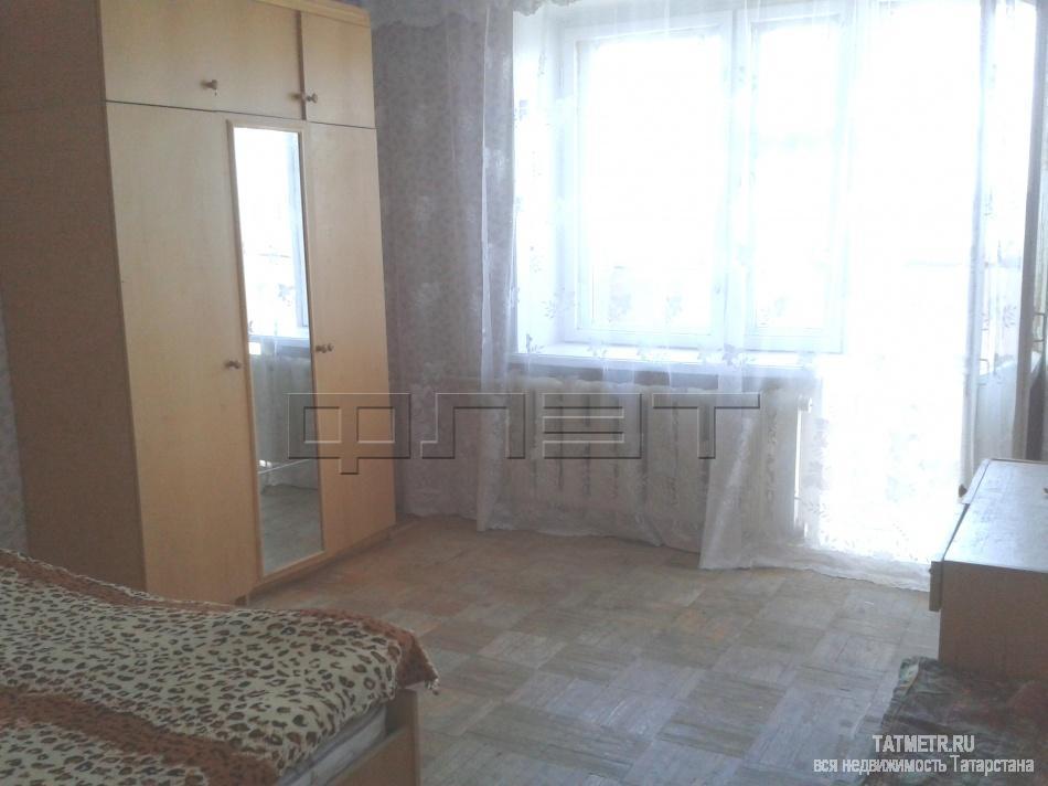 Продажа / Квартиры, Зеленодольск, Шустова улица, 3 550 000 г. Зеленодольск, город, ул. Шустова, д.2. Продается отличная 3-комнатная 2-х уровневая квартира «улучшенной»... - 3