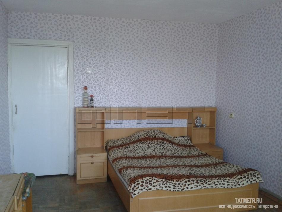 Продажа / Квартиры, Зеленодольск, Шустова улица, 3 550 000 г. Зеленодольск, город, ул. Шустова, д.2. Продается отличная 3-комнатная 2-х уровневая квартира «улучшенной»... - 4