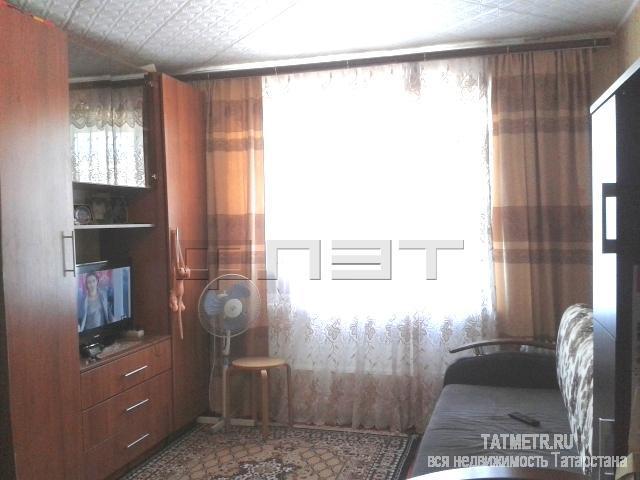 Продажа / Комнаты, Зеленодольск, Ленина улица, 550 000 г. Зеленодольск, город, ул. Ленина, д.1а. Светлая и чистая комната в блоке. Окно пластиковое, состояние комнаты...