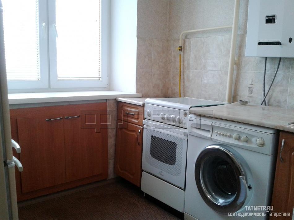 Продажа / Квартиры, Зеленодольск, Мичурина улица, 1 450 000 Зеленодольск, город , ул. Мичурина. Просторная 2-комнатная «хрущевка» общей площадью 47,3 кв.м., просторные комнаты:... - 4