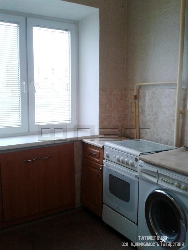 Продажа / Квартиры, Зеленодольск, Мичурина улица, 1 450 000 Зеленодольск, город , ул. Мичурина. Просторная 2-комнатная «хрущевка» общей площадью 47,3 кв.м., просторные комнаты:... - 5