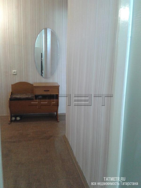 Продажа / Квартиры, Зеленодольск, Мичурина улица, 1 450 000 Зеленодольск, город , ул. Мичурина. Просторная 2-комнатная «хрущевка» общей площадью 47,3 кв.м., просторные комнаты:... - 7