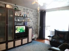 г. Зеленодольск, мирный, ул. Гайдара, д.17. Продается 2-комнатная...