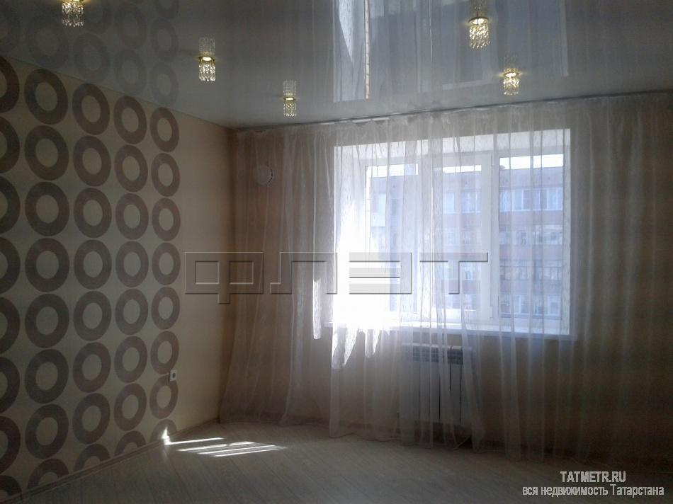 Продажа / Квартиры, Волжск, Федина улица, 2 150 000 г. Волжск, р-н Дружба, ул. Федина, д.1. Отличная 2-комнатная квартира УЛУЧШЕННОЙ планировки с ИНДИВИДУАЛЬНЫМ...