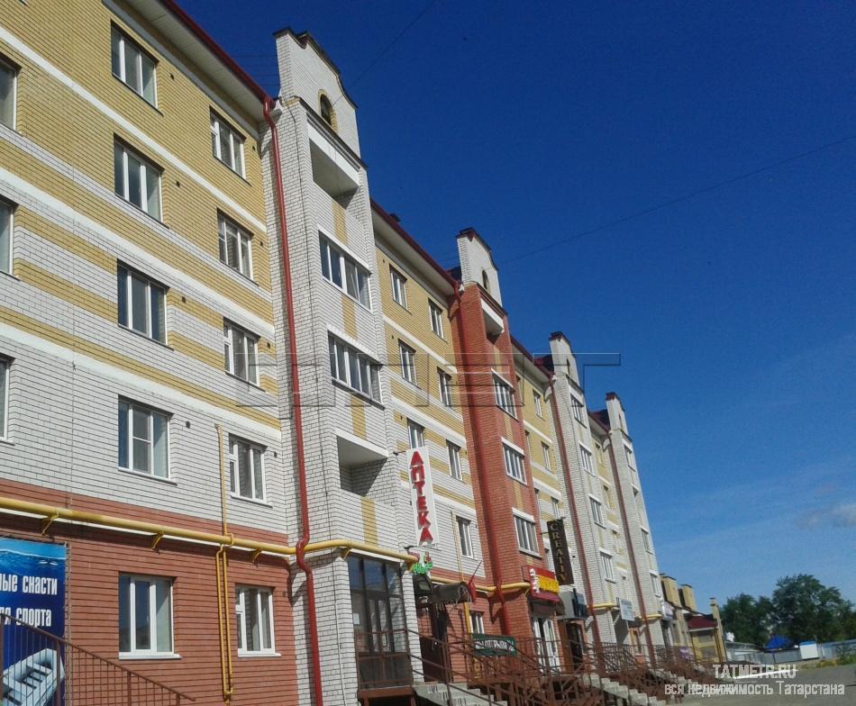 Продажа / Квартиры, Волжск, Федина улица, 2 150 000 г. Волжск, р-н Дружба, ул. Федина, д.1. Отличная 2-комнатная квартира УЛУЧШЕННОЙ планировки с ИНДИВИДУАЛЬНЫМ... - 13