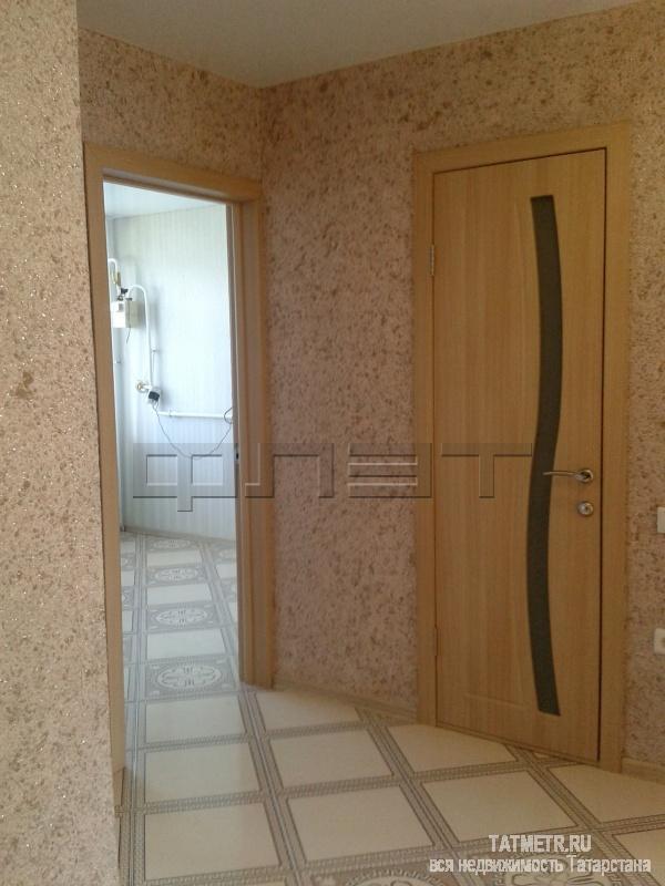 Продажа / Квартиры, Волжск, Федина улица, 2 150 000 г. Волжск, р-н Дружба, ул. Федина, д.1. Отличная 2-комнатная квартира УЛУЧШЕННОЙ планировки с ИНДИВИДУАЛЬНЫМ... - 9