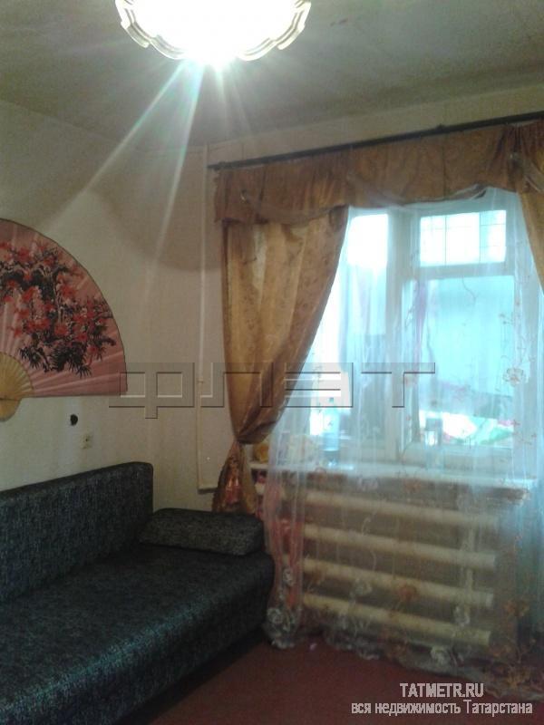 Продажа / Квартиры, Волжск, Щорса улица, 650 000 Волжск, Заря , ул. Щорса, д.20 а. Светлая и теплая 1-комнатная квартира на среднем 2-м этаже 5-этажного дома....