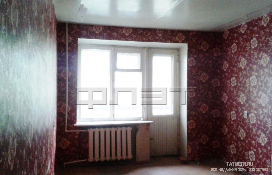 Продажа / Квартиры, Волжск, Щорса улица, 679 184 Волжск, Заря , ул. Щорса, д.20 а. Продается 1-комнатная квартира на 3-м этаже 5-этажного кирпичного дома. Требуется...