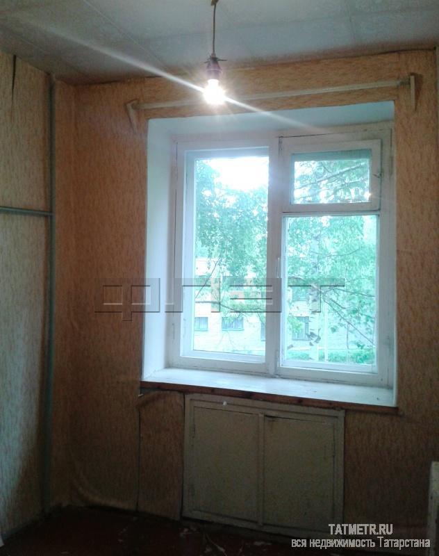 Продажа / Квартиры, Волжск, Щорса улица, 679 184 Волжск, Заря , ул. Щорса, д.20 а. Продается 1-комнатная квартира на 3-м этаже 5-этажного кирпичного дома. Требуется... - 2