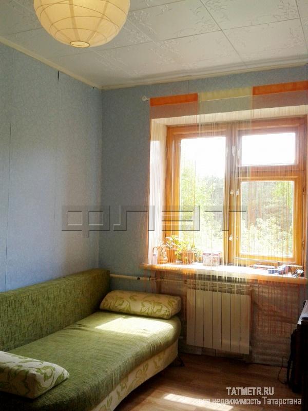 Продажа / Квартиры, Волжск, Дружбы улица, 580 000 г. Волжск, р-н Дружба, ул. Дружбы, д.16. Продаю 1-комнатную гостинку в экологически чистом районе города. Гостинка...