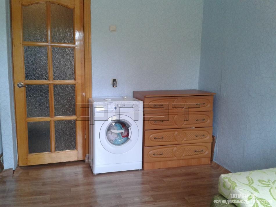 Продажа / Квартиры, Волжск, Дружбы улица, 580 000 г. Волжск, р-н Дружба, ул. Дружбы, д.16. Продаю 1-комнатную гостинку в экологически чистом районе города. Гостинка... - 1