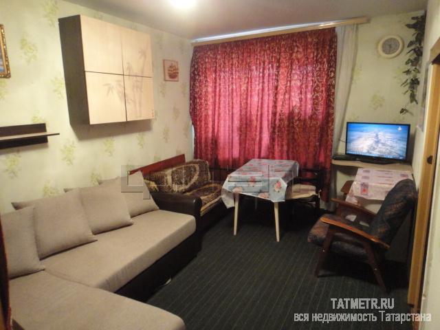 Продажа / Квартиры, Казань, Мало-Московская улица, 1 199 000 Кировский район, ул. Мало-Московская/Адмиралтейская, д.13. Продается 2-комнатная квартира в кирпичном доме. Дом...