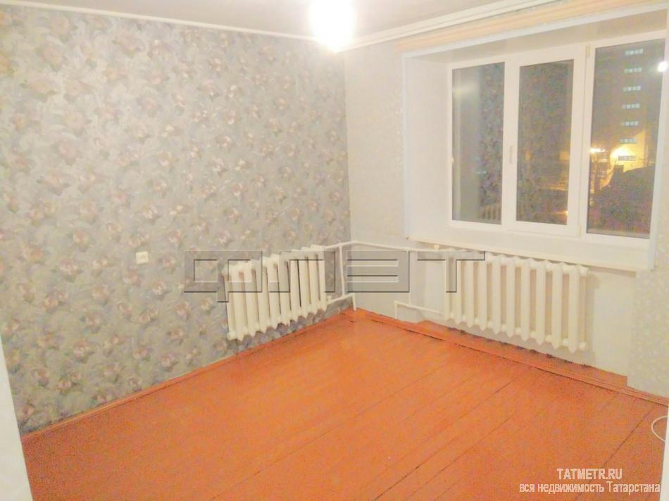 Продажа / Квартиры, Казань, Гастелло улица, 1 490 000 Советский район, ул, Гастелло, 20. Продается квартира в кирпичном доме. Чистая квартира, уютные комнаты со светлыми...