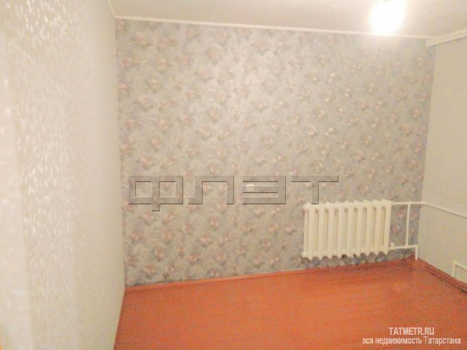 Продажа / Квартиры, Казань, Гастелло улица, 1 490 000 Советский район, ул, Гастелло, 20. Продается квартира в кирпичном доме. Чистая квартира, уютные комнаты со светлыми... - 1