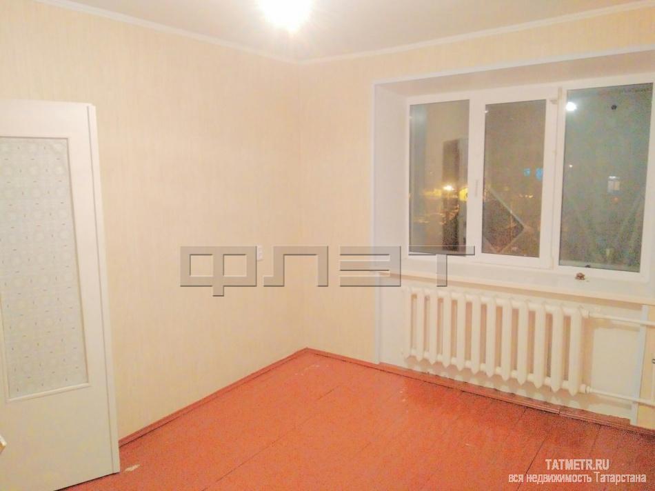 Продажа / Квартиры, Казань, Гастелло улица, 1 490 000 Советский район, ул, Гастелло, 20. Продается квартира в кирпичном доме. Чистая квартира, уютные комнаты со светлыми... - 2