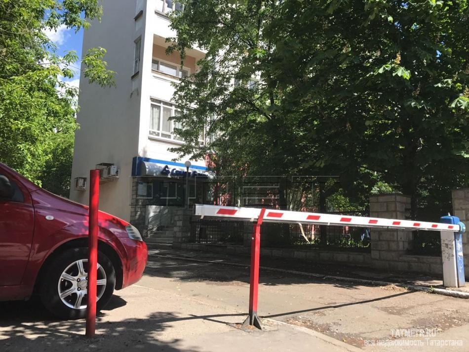 Продажа / Квартиры, Казань, Карла Маркса улица, 6 540 000 Вахитовский район, ул. Карла Маркса, 59. Предлагается Вашему вниманию 4-комнатная квартира в кирпичном доме. Центр... - 13