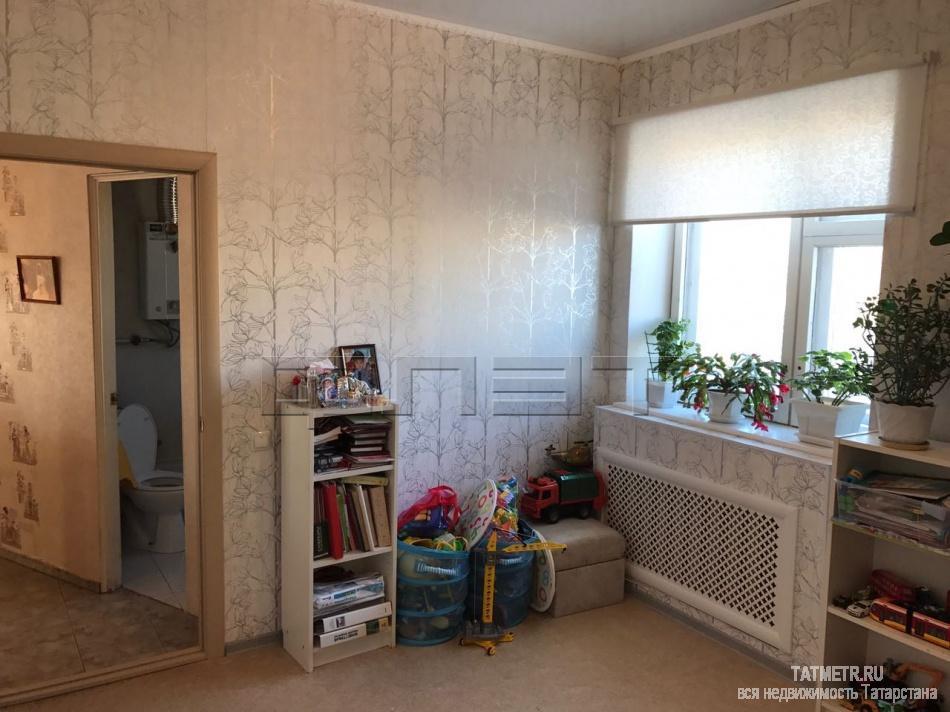 Продажа / Квартиры, Казань, Карла Маркса улица, 6 540 000 Вахитовский район, ул. Карла Маркса, 59. Предлагается Вашему вниманию 4-комнатная квартира в кирпичном доме. Центр... - 5