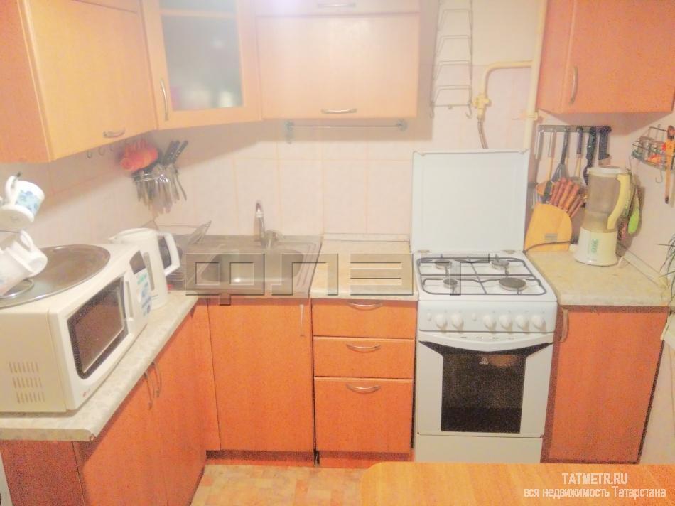 Продажа / Квартиры, Казань, Маршала Чуйкова улица, 2 480 000 Ново-савиновский район, ул. Чуйкова, 35. Продается 1-комнатная квартира общей площадью 35, 3 кв.м. 1 взрослый...
