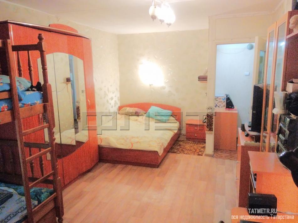 Продажа / Квартиры, Казань, Маршала Чуйкова улица, 2 480 000 Ново-савиновский район, ул. Чуйкова, 35. Продается 1-комнатная квартира общей площадью 35, 3 кв.м. 1 взрослый... - 2