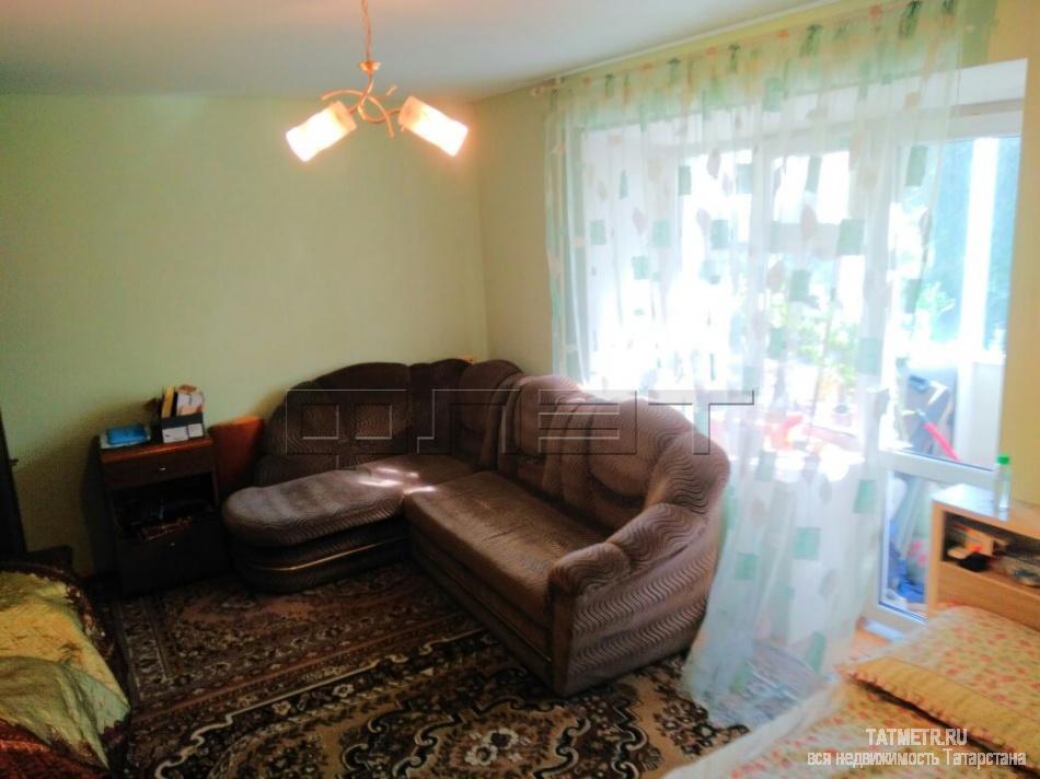 Продажа / Квартиры, Казань, Татарстан улица, 3 250 000 Вахитовский район, ул. Татарстан, 45. Продаю 2-комнатную квартиру в кирпичном доме на 2 этаже. Квартира уютная... - 1